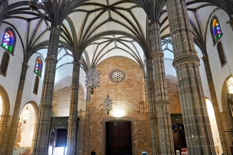 Las Palmas de Gran Canaria